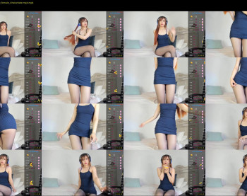 big_lava — 30 minute Chaturbate female cam show recording, 720p, Dec 5, 2023
