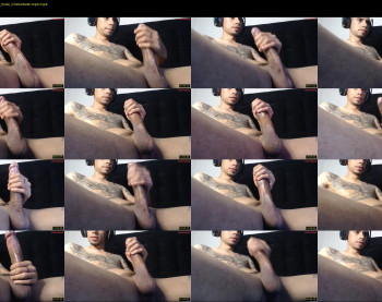 bigbacs — 34 minute Chaturbate male cam show recording, 480p, Dec 5, 2023