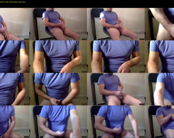 biggestjack1 — 15 minute Chaturbate male cam show recording, 480p, Dec 5, 2023