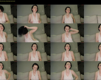 blueeyeess — 9 minute Chaturbate female cam show recording, 720p, Dec 5, 2023