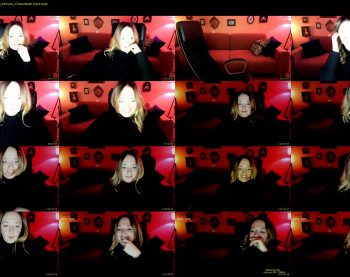 braingirl — 163 minute Chaturbate female cam show recording, 720p, Dec 5, 2023