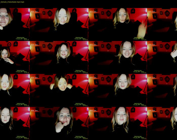 braingirl — 43 minute Chaturbate female cam show recording, 720p, Dec 5, 2023