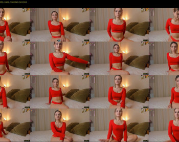 byrdtabitha — 19 minute Chaturbate female cam show recording, 720p, Dec 6, 2023