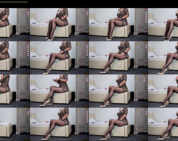 carmela_fox — 120 minute Chaturbate female cam show recording, 720p, Dec 5, 2023