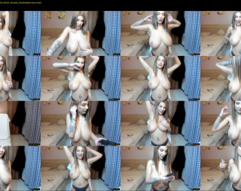 cassieandmarco — 39 minute Chaturbate female cam show recording, 720p, Dec 6, 2023