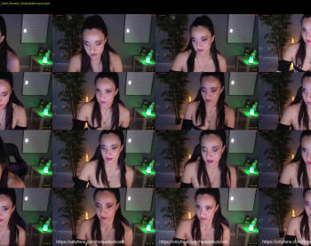 catherinstone — 121 minute Chaturbate female cam show recording, 720p, Dec 5, 2023