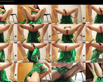 catty190 — 23 minute Chaturbate female cam show recording, 720p, Dec 6, 2023