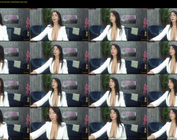 celine_faer1 — 26 minute Chaturbate female cam show recording, 480p, Dec 5, 2023