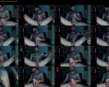 chillinthemosttt — 78 minute Chaturbate male cam show recording, 720p, Dec 5, 2023