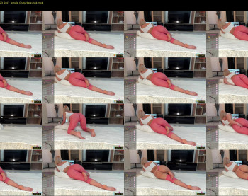 classy_medeeea — 121 minute Chaturbate female cam show recording, 720p, Dec 6, 2023