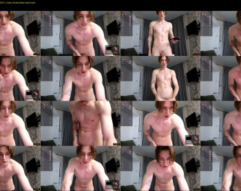 cryptongood — 42 minute Chaturbate male cam show recording, 720p, Dec 5, 2023