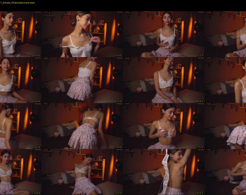 cuteelsa_ — 120 minute Chaturbate female cam show recording, 720p, Dec 5, 2023