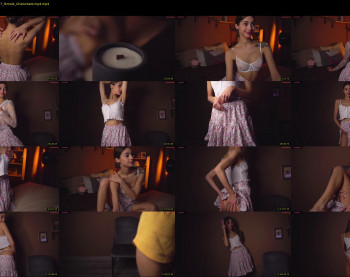 cuteelsa_ — 120 minute Chaturbate female cam show recording, 720p, Dec 5, 2023