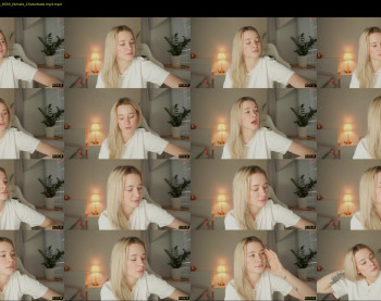 daddystrouble — 3 minute Chaturbate female cam show recording, 720p, Dec 6, 2023