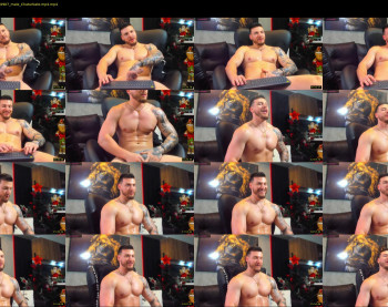 davidd_blake — 30 minute Chaturbate male cam show recording, 720p, Dec 5, 2023