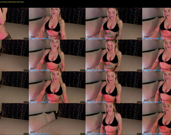 dee_nise — 38 minute Chaturbate female cam show recording, 720p, Dec 5, 2023