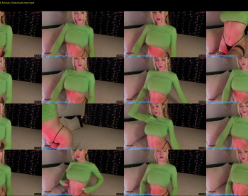 dee_nise — 24 minute Chaturbate female cam show recording, 720p, Dec 5, 2023