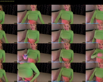 dee_nise — 5 minute Chaturbate female cam show recording, 720p, Dec 5, 2023