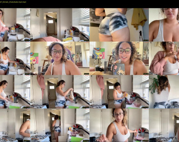 dreamyriri — 120 minute Chaturbate female cam show recording, 720p, Dec 5, 2023