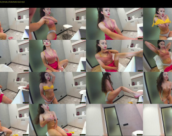 ehotlovea — 121 minute Chaturbate female cam show recording, 720p, Dec 5, 2023
