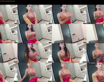 ehotlovea — 123 minute Chaturbate female cam show recording, 720p, Dec 5, 2023