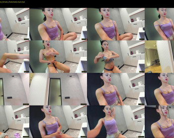 ehotlovea — 121 minute Chaturbate female cam show recording, 720p, Dec 6, 2023