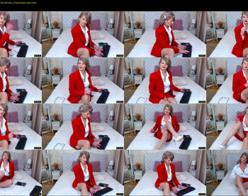 elisarosse_ — 13 minute Chaturbate female cam show recording, 720p, Dec 5, 2023