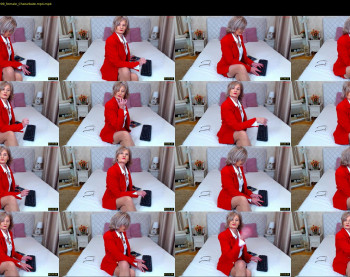 elisarosse_ — 9 minute Chaturbate female cam show recording, 720p, Dec 5, 2023