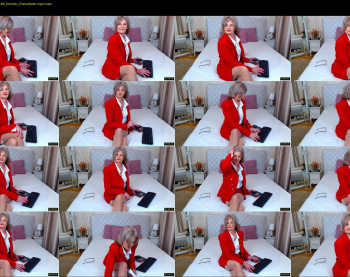 elisarosse_ — 12 minute Chaturbate female cam show recording, 720p, Dec 5, 2023