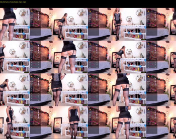 ella_pridee — 10 minute Chaturbate female cam show recording, 720p, Dec 5, 2023