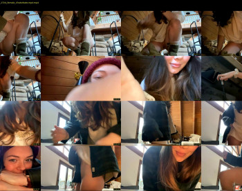 emersoncane — 9 minute Chaturbate female cam show recording, 720p, Dec 5, 2023