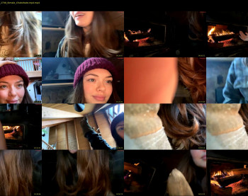 emersoncane — 5 minute Chaturbate female cam show recording, 720p, Dec 5, 2023