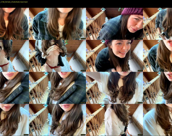 emersoncane — 5 minute Chaturbate female cam show recording, 720p, Dec 5, 2023