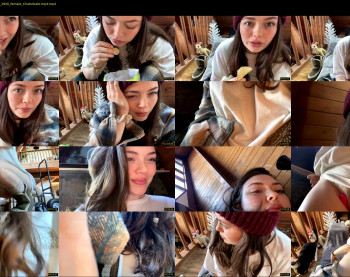 emersoncane — 35 minute Chaturbate female cam show recording, 720p, Dec 5, 2023