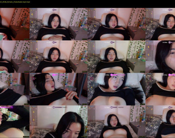 emma_johnson_ — 83 minute Chaturbate female cam show recording, 720p, Dec 6, 2023