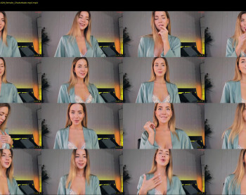 emmi_rosee — 14 minute Chaturbate female cam show recording, 720p, Dec 5, 2023