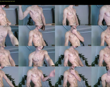 eric_crush — 7 minute Chaturbate male cam show recording, 720p, Dec 5, 2023