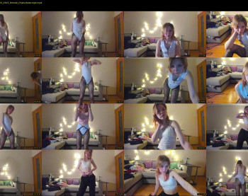 flowerofsin2001 — 121 minute Chaturbate female cam show recording, 720p, Dec 5, 2023