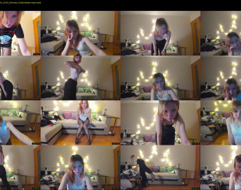 flowerofsin2001 — 120 minute Chaturbate female cam show recording, 720p, Dec 5, 2023