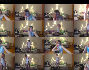 flowerofsin2001 — 94 minute Chaturbate female cam show recording, 720p, Dec 5, 2023