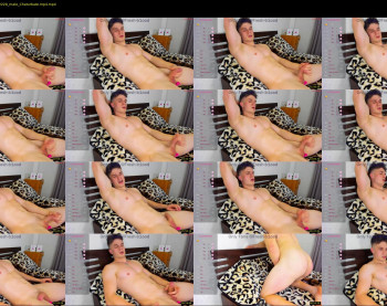 fresh_b1ood — 11 minute Chaturbate male cam show recording, 720p, Dec 5, 2023