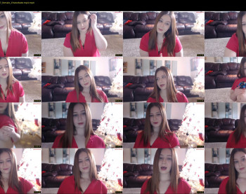 funflirt97 — 25 minute Chaturbate female cam show recording, 480p, Dec 5, 2023
