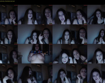 funflirt97 — 29 minute Chaturbate female cam show recording, 480p, Dec 6, 2023
