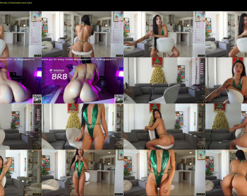 halliee — 121 minute Chaturbate couple cam show recording, 720p, Dec 5, 2023