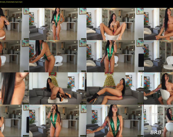 halliee — 121 minute Chaturbate couple cam show recording, 720p, Dec 5, 2023