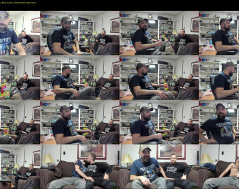 hardworkertn — 26 minute Chaturbate male cam show recording, 720p, Dec 5, 2023