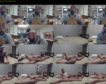 hardworkertn — 19 minute Chaturbate male cam show recording, 720p, Dec 6, 2023
