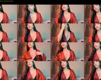 hee_jin — 4 minute Chaturbate female cam show recording, 720p, Dec 5, 2023