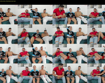 heteros_men — 39 minute Chaturbate male cam show recording, 720p, Dec 5, 2023