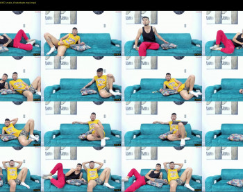 heteros_men — 34 minute Chaturbate male cam show recording, 720p, Dec 6, 2023